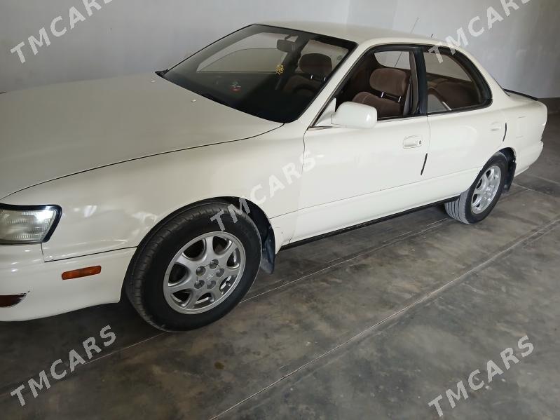 Toyota Camry 1991 - 52 000 TMT - Дянев - img 2