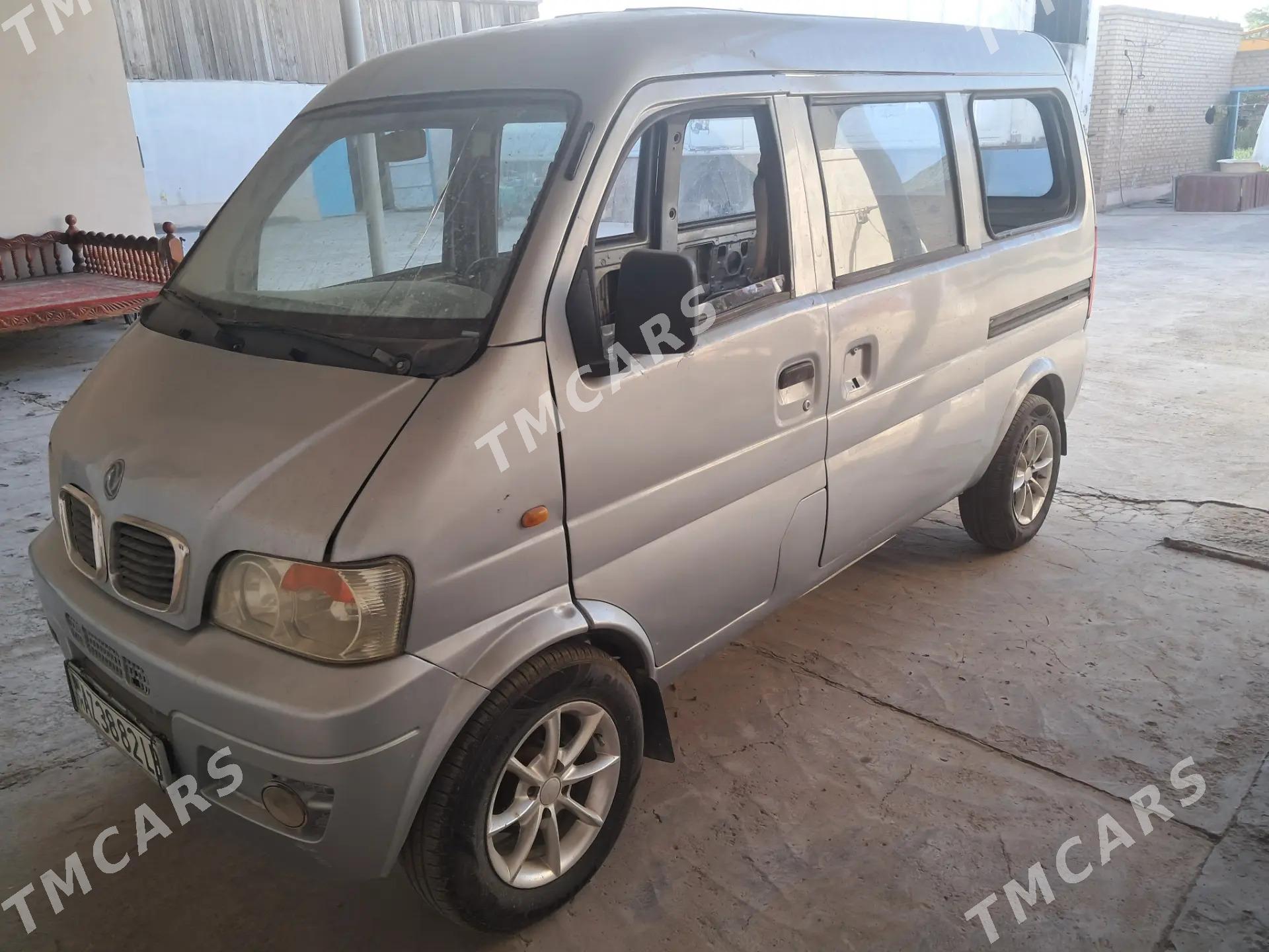 Daewoo Damas 2010 - 75 000 TMT - Туркменабат - img 2