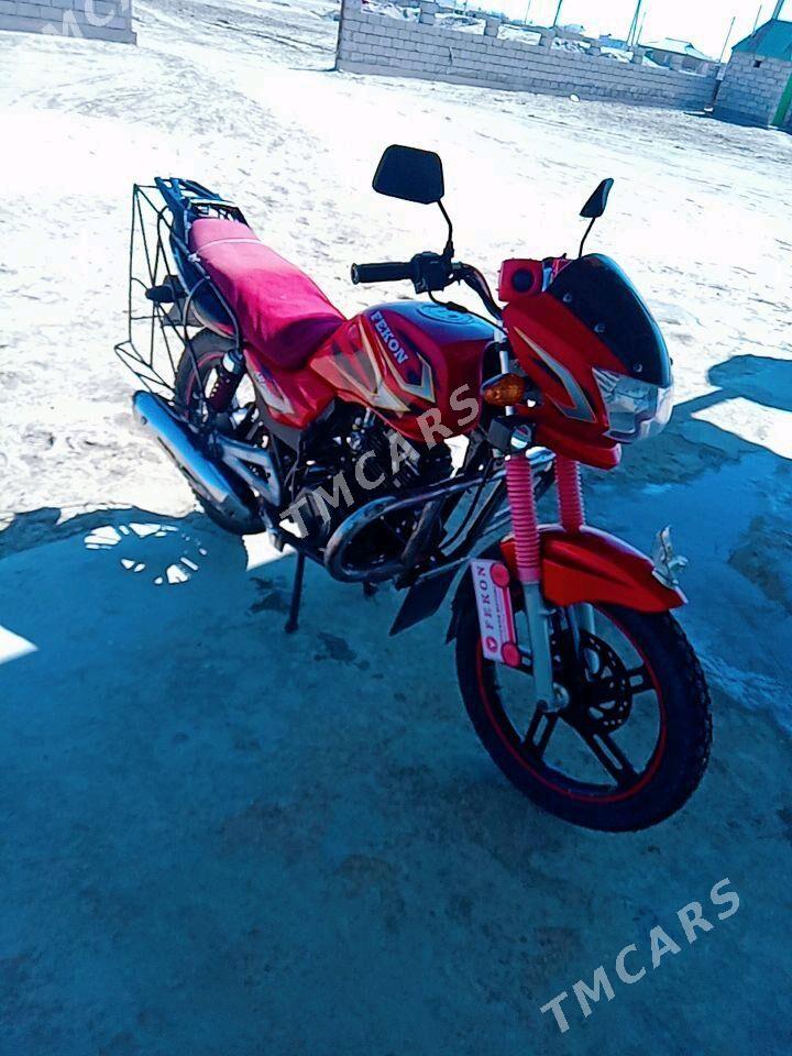 Fekon FK150-8G 2024 - 13 300 TMT - Этрек - img 3