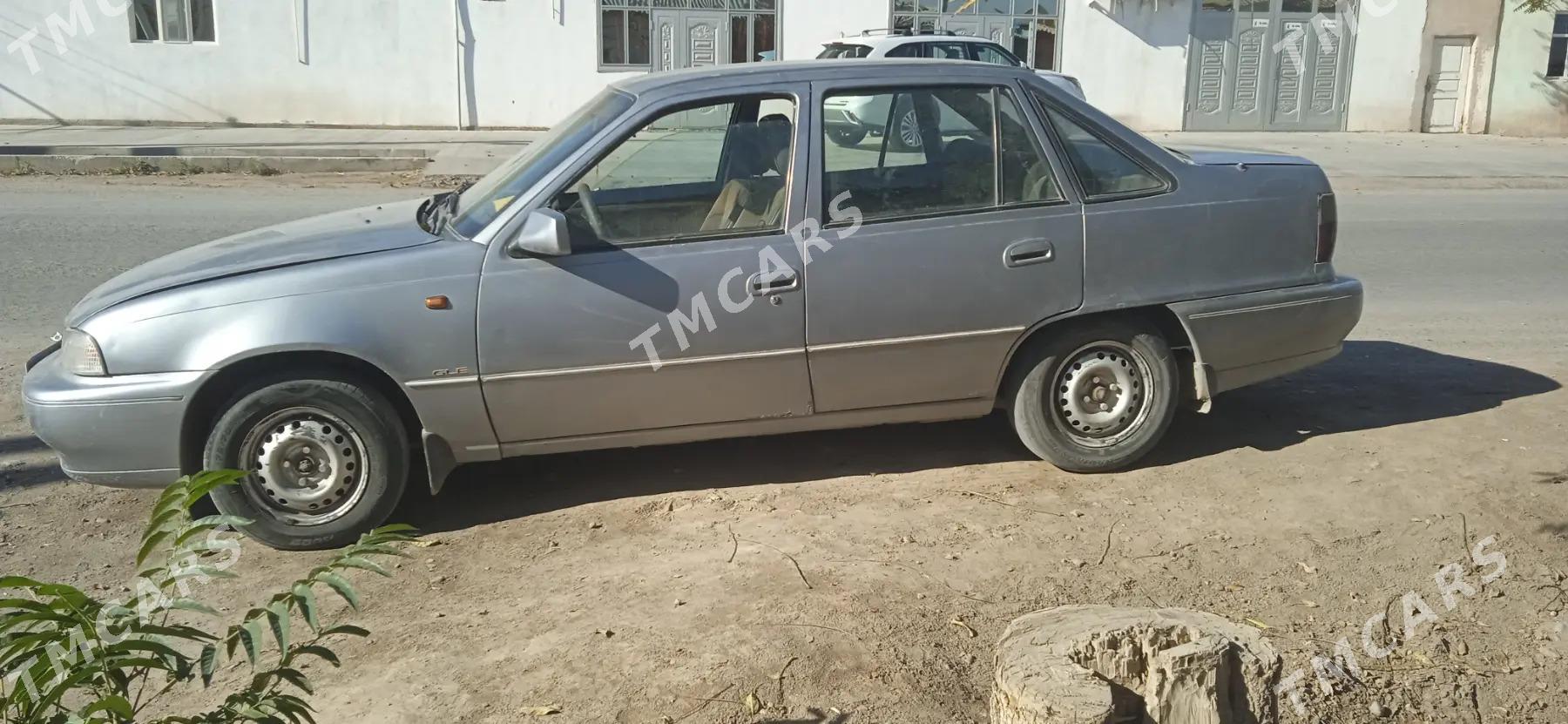 Daewoo Nexia 1998 - 23 000 TMT - Дашогуз - img 4