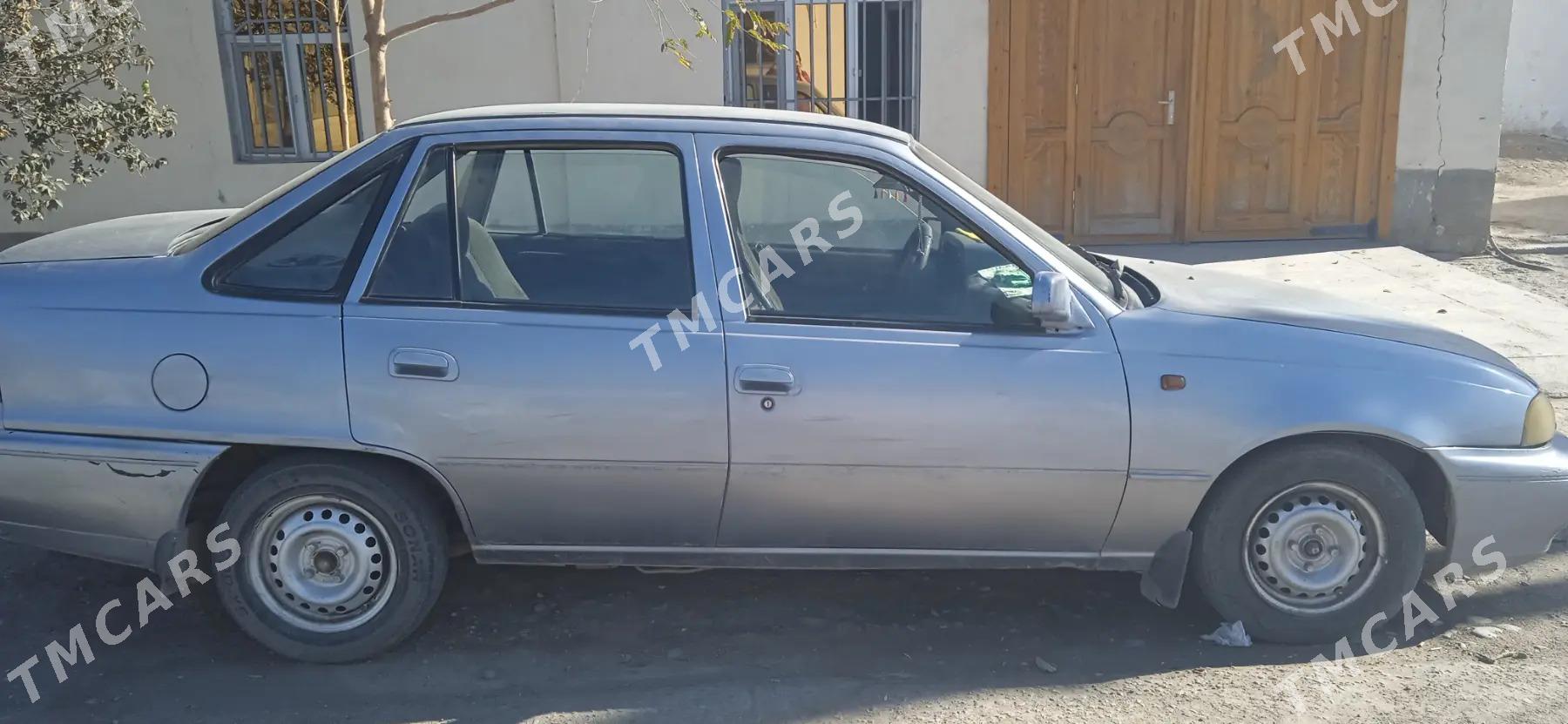 Daewoo Nexia 1998 - 23 000 TMT - Дашогуз - img 3