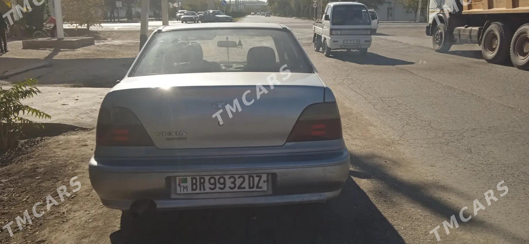 Daewoo Nexia 1998 - 23 000 TMT - Дашогуз - img 2