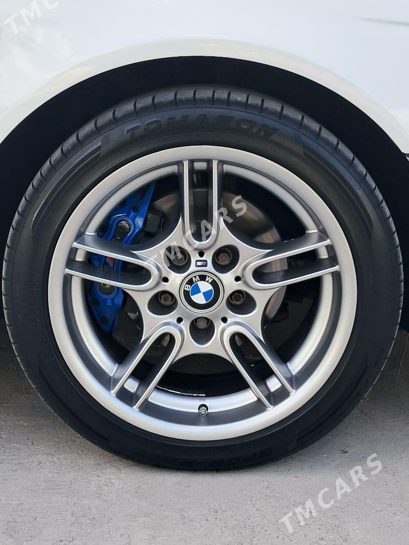 BMW E39 2003 - 120 000 TMT - Ашхабад - img 8
