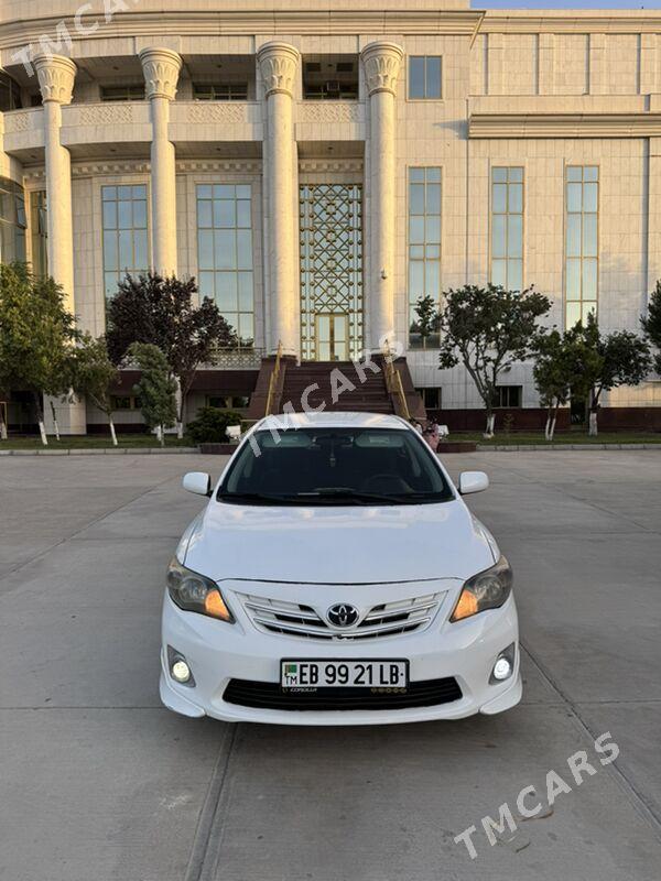 Toyota Corolla 2009 - 125 000 TMT - Türkmenabat - img 8