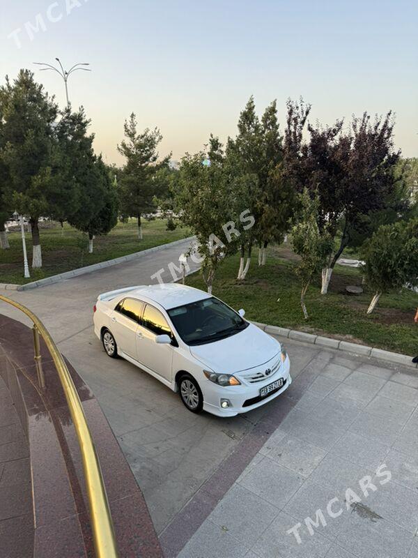 Toyota Corolla 2009 - 125 000 TMT - Türkmenabat - img 10