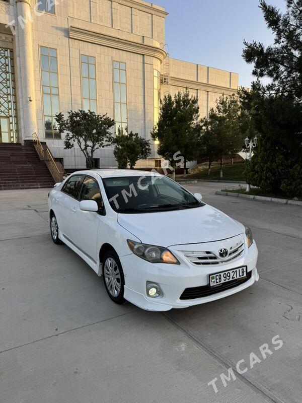 Toyota Corolla 2009 - 125 000 TMT - Türkmenabat - img 6