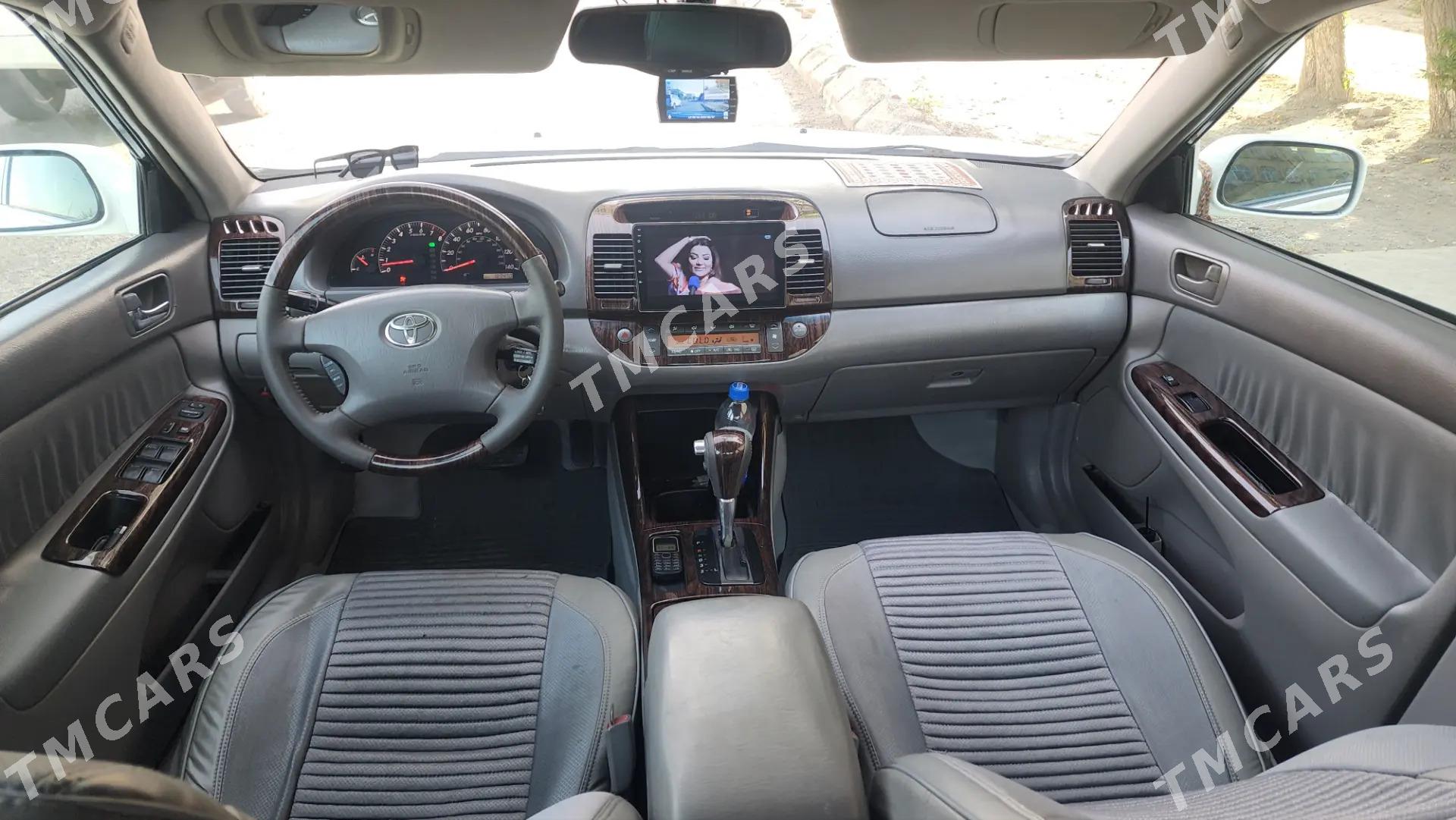 Toyota Camry 2004 - 170 000 TMT - Mary - img 1