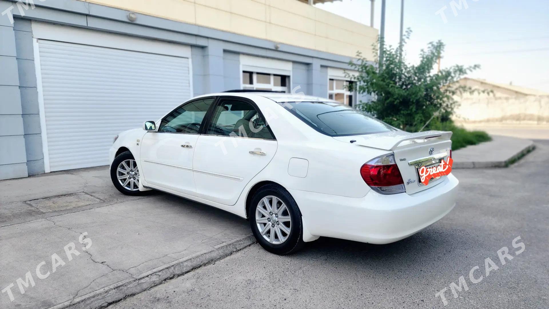 Toyota Camry 2004 - 170 000 TMT - Mary - img 2