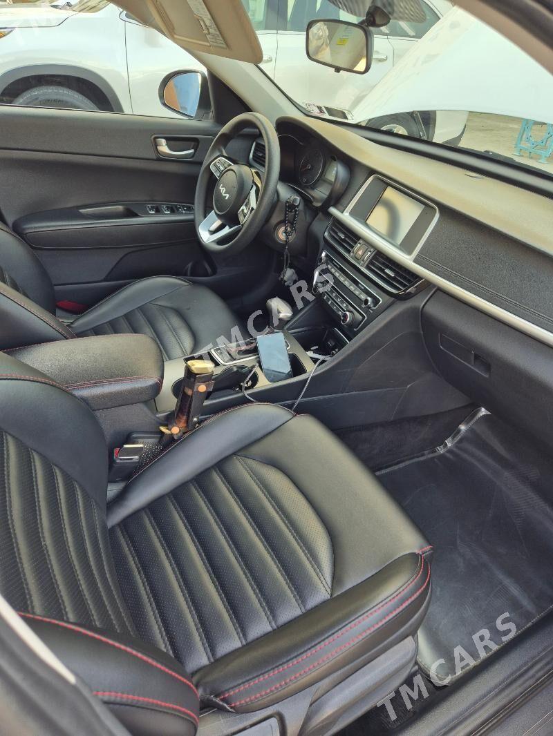Kia Optima 2018 - 190 000 TMT - Мир 4 - img 9