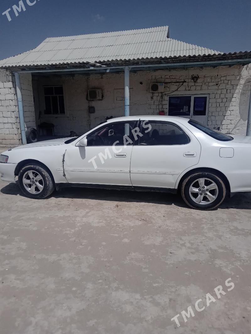 Toyota Chaser 1992 - 40 000 TMT - Балканабат - img 7