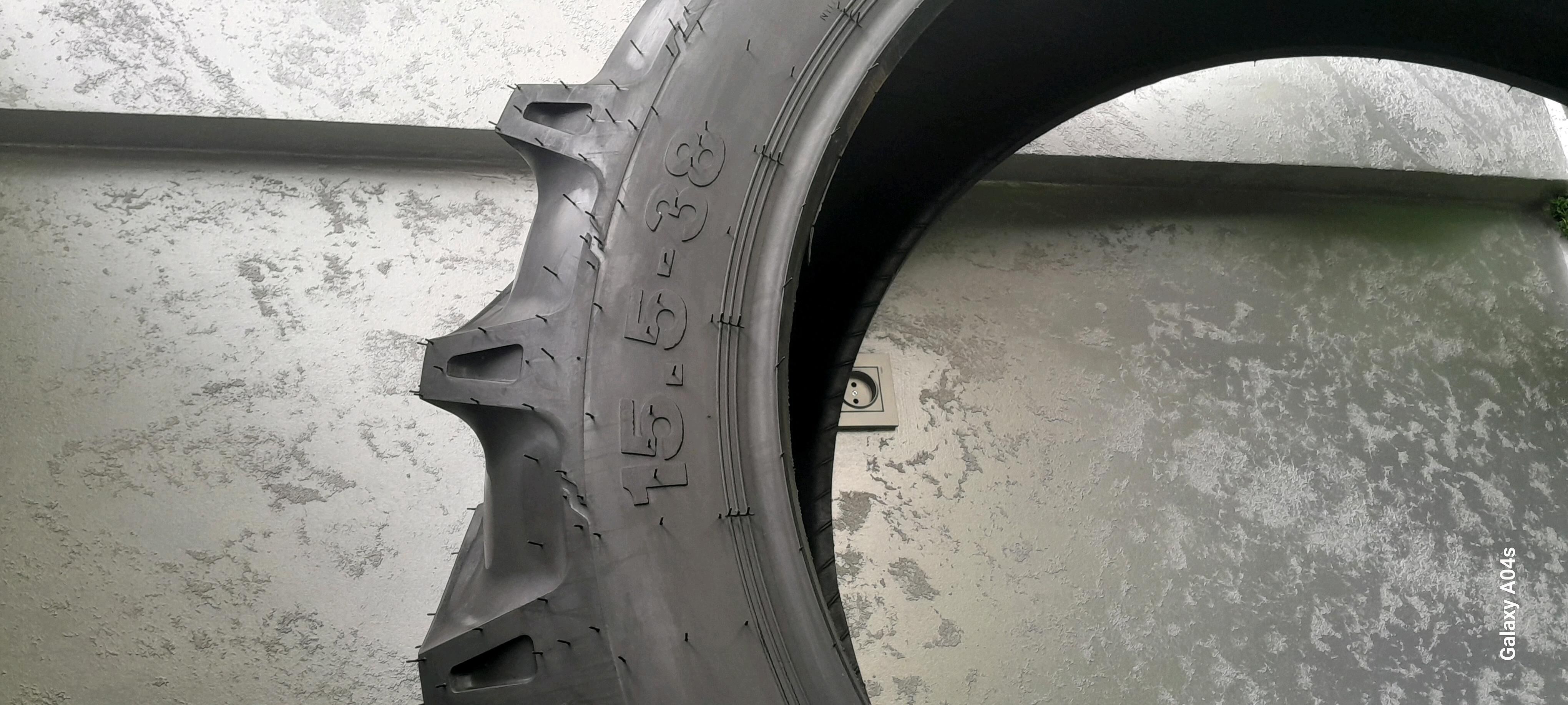 Traktor 15.5/-38 480/70R34 8 500 TMT - Aşgabat - img 2