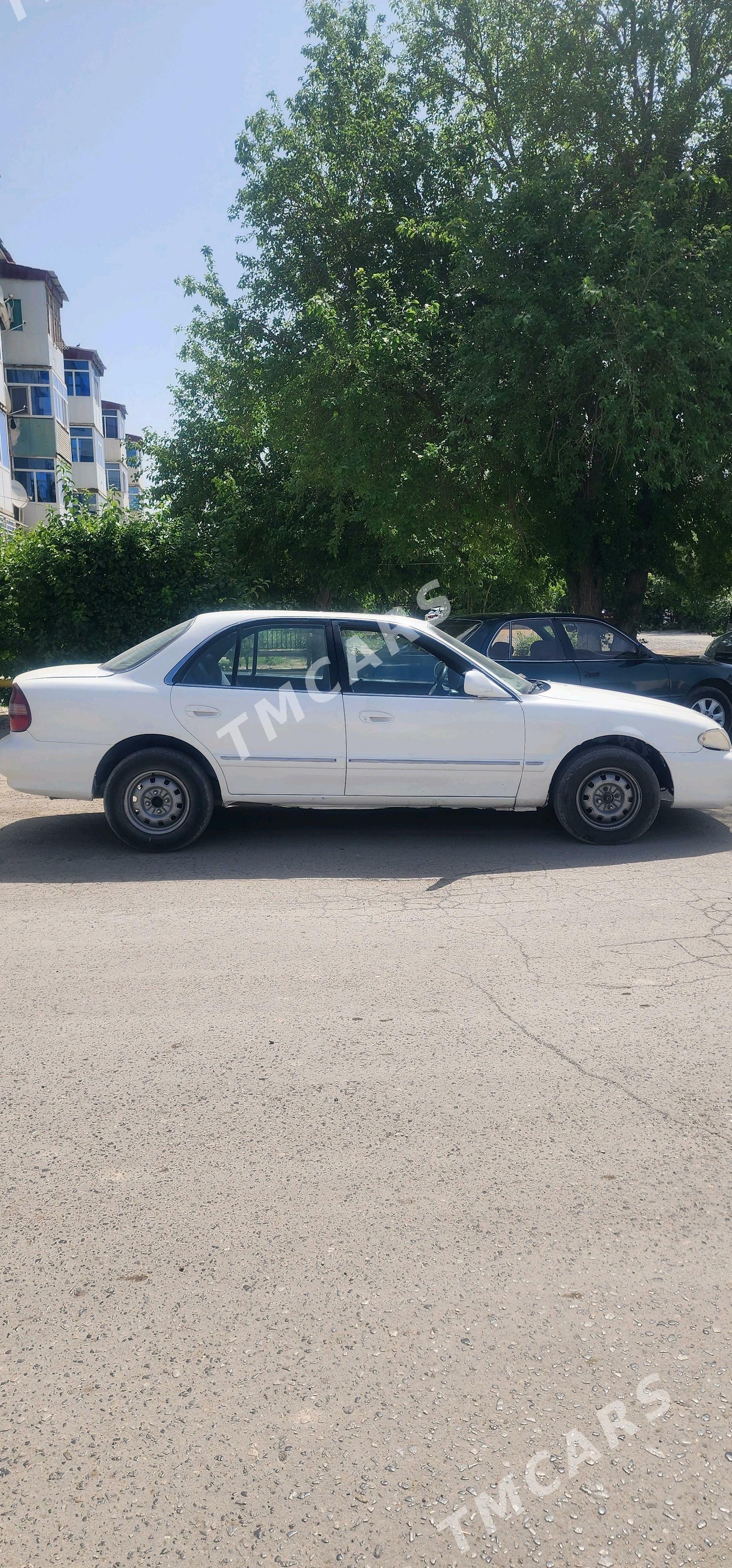 Hyundai Sonata 1997 - 35 000 TMT - Türkmenabat - img 3