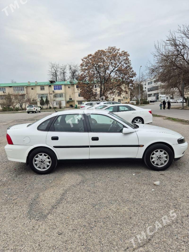 Opel Vectra 1999 - 65 000 TMT - Ашхабад - img 2