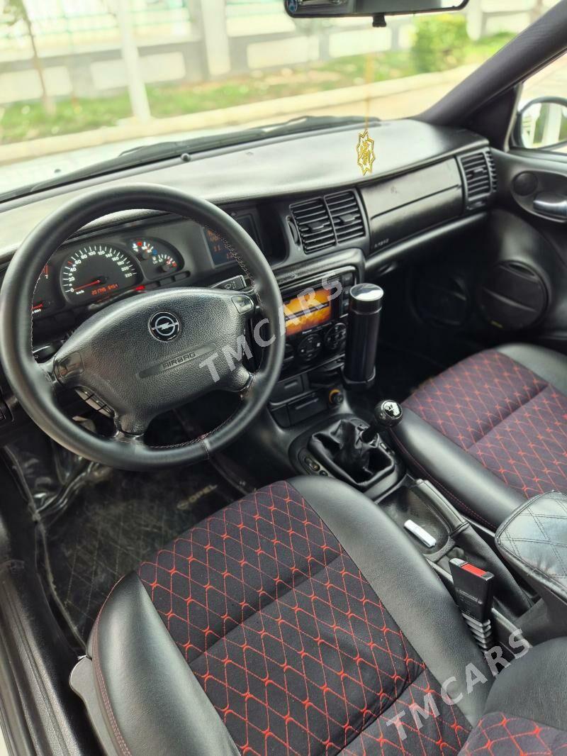 Opel Vectra 1999 - 65 000 TMT - Ашхабад - img 3