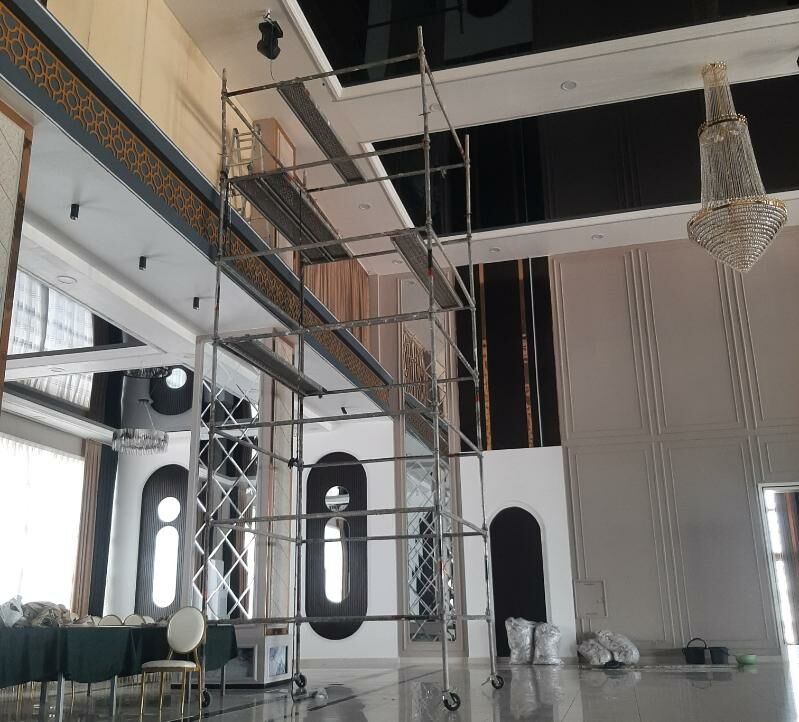 Karita Taçka Lesa Prakat - Türkmenabat - img 5