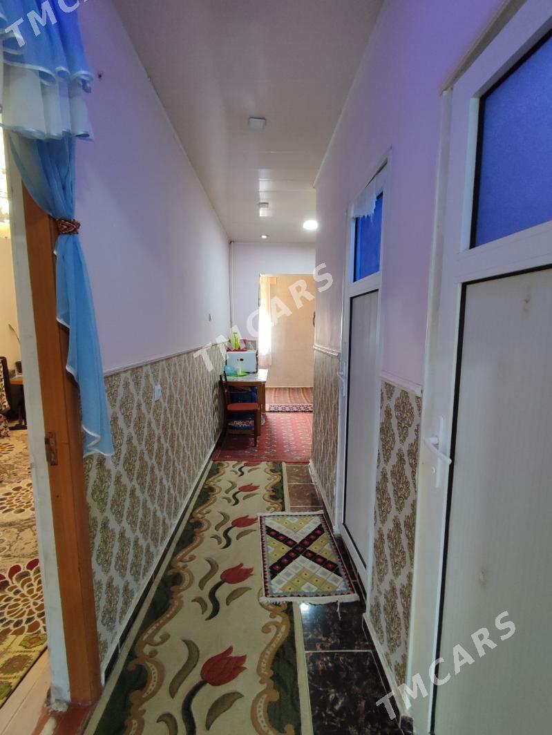 Мир 3 2 этаж 3 комн. - Aşgabat - img 4