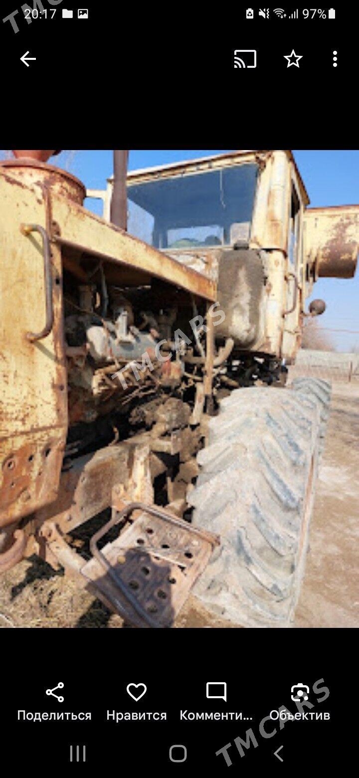 JCB Pilingmaster 1985 - 135 000 TMT - Гороглы (Тагта) - img 3