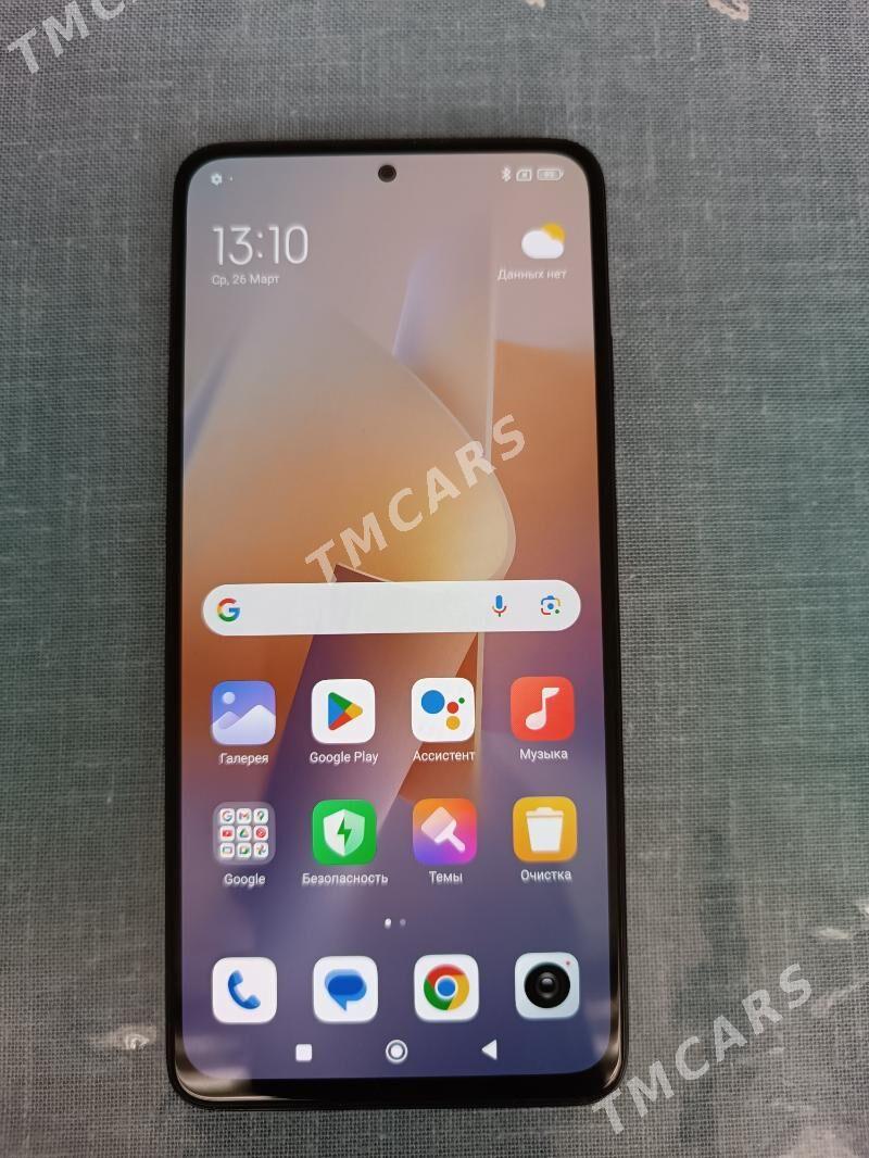Redmi not 12 pro - Türkmenabat - img 4