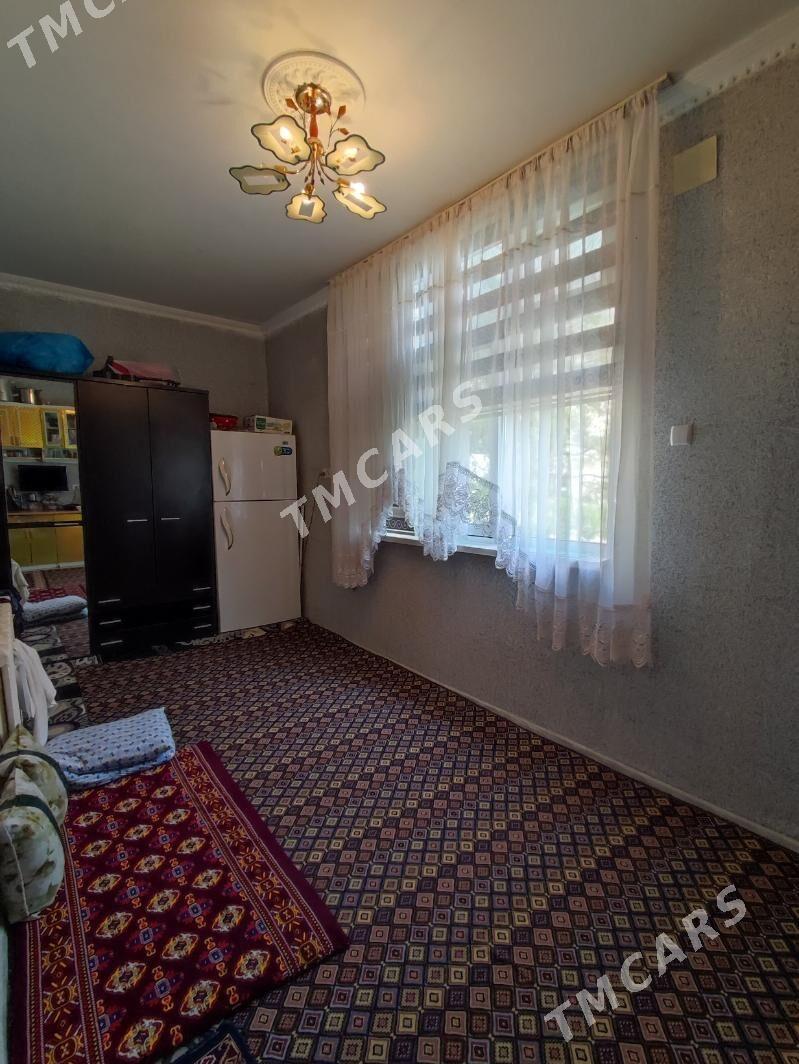 Мир 3 2 этаж 3 комн. - Aşgabat - img 5