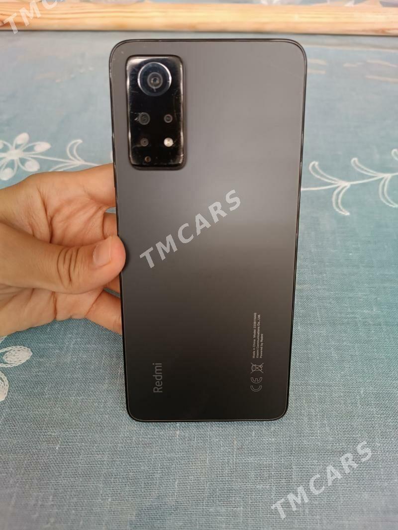 Redmi not 12 pro - Türkmenabat - img 3