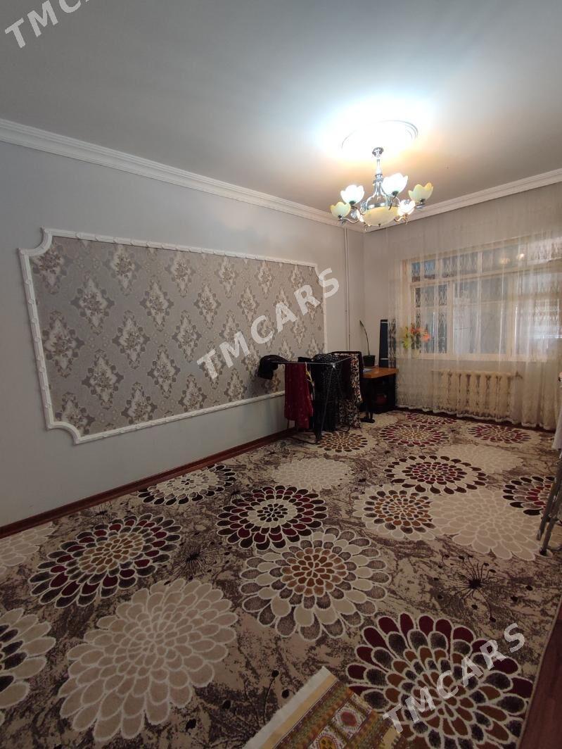 Мир 3 2 этаж 3 комн. - Aşgabat - img 9