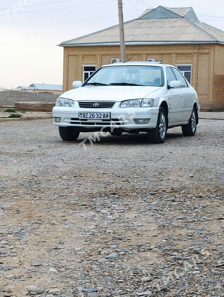 Toyota Camry 2001 - 180 000 TMT - Sarahs - img 5