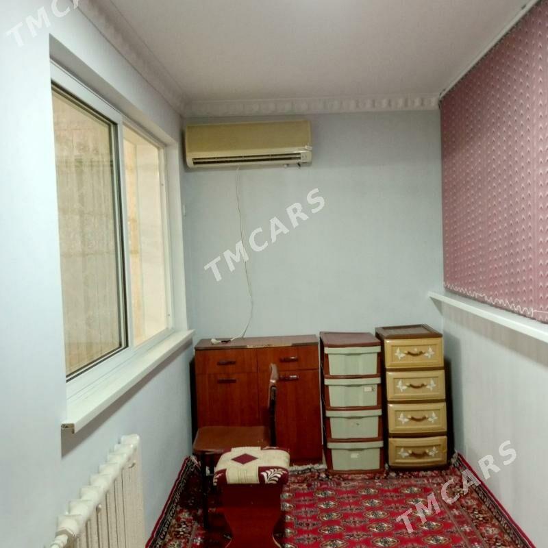 аренда жай 10мкр 2кмт 1этж - Aşgabat - img 8