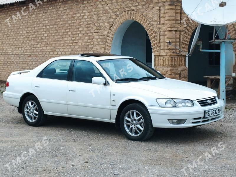 Toyota Camry 2001 - 180 000 TMT - Sarahs - img 2