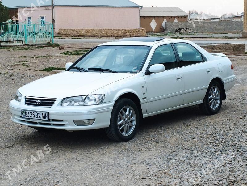 Toyota Camry 2001 - 180 000 TMT - Sarahs - img 4