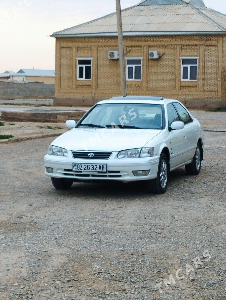 Toyota Camry 2001 - 180 000 TMT - Sarahs - img 3