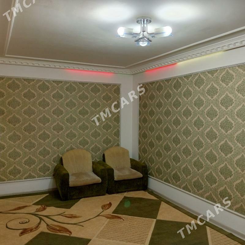 аренда жай 10мкр 2кмт 1этж - Aşgabat - img 9