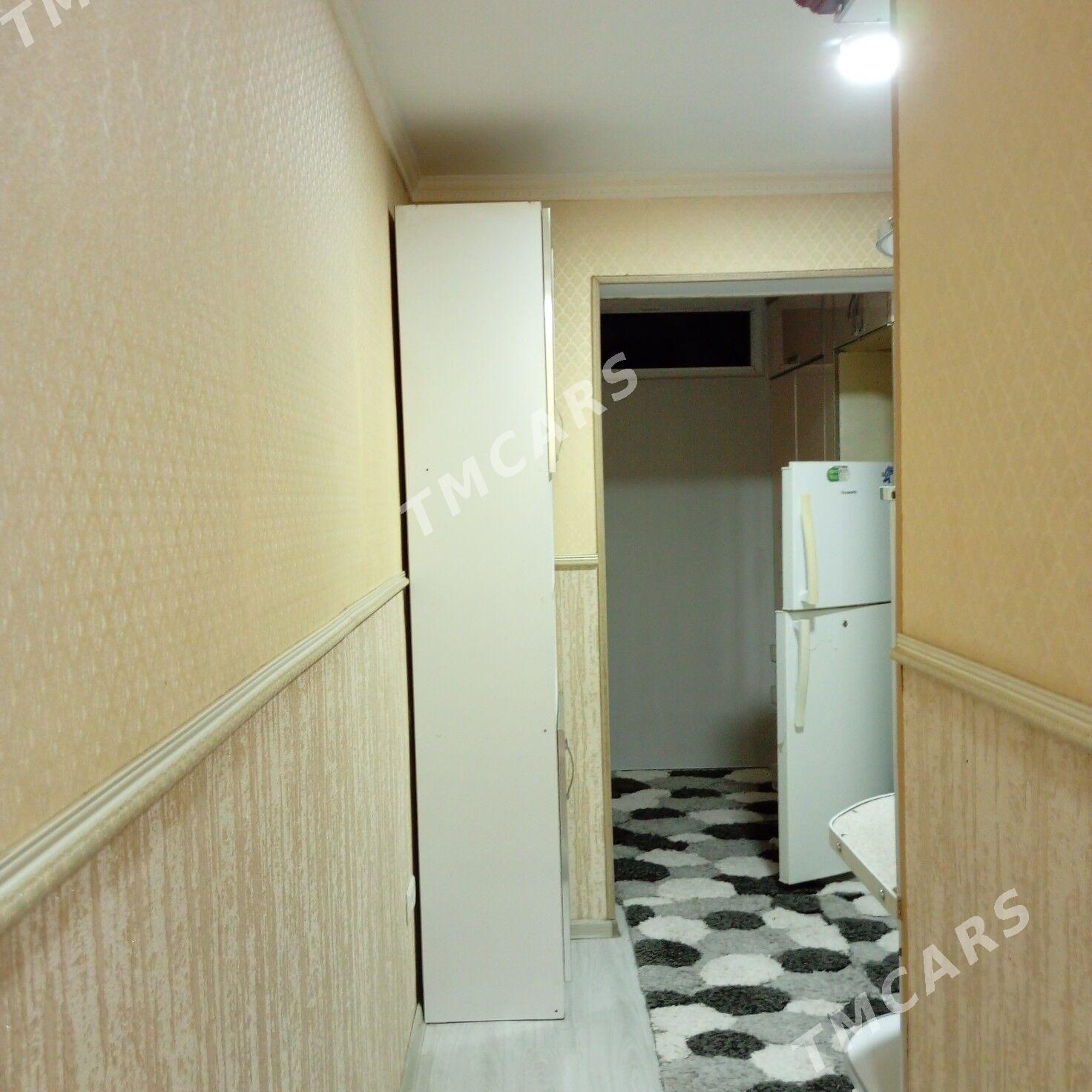 аренда жай 10мкр 2кмт 1этж - Aşgabat - img 5