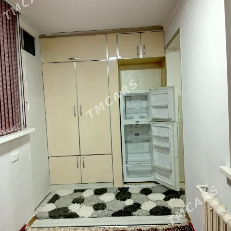 аренда жай 10мкр 2кмт 1этж - Aşgabat - img 4