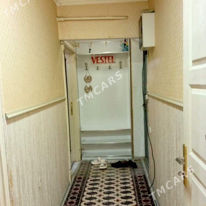аренда жай 10мкр 2кмт 1этж - Aşgabat - img 7