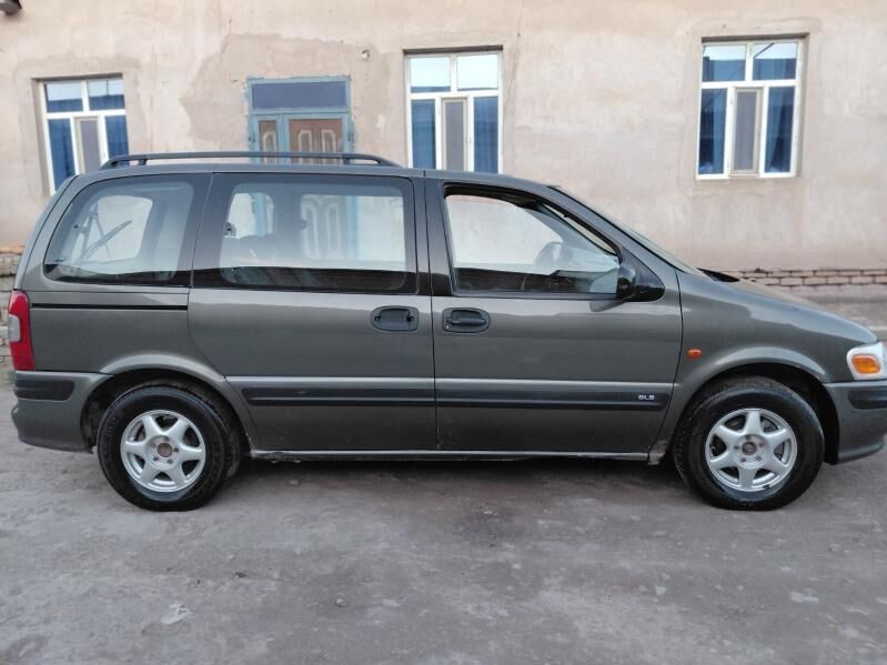 Opel Sintra 1999 - 46 000 TMT - Daşoguz - img 9