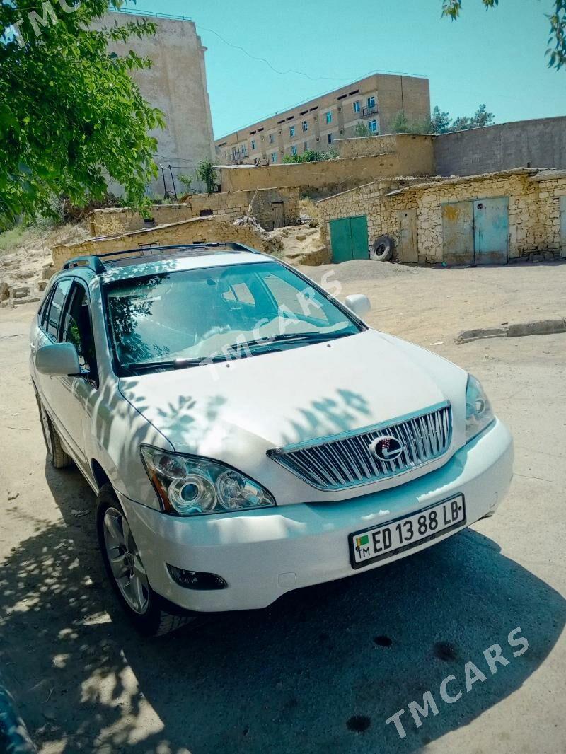Lexus RX 330 2004 - 230 000 TMT - Магданлы - img 2