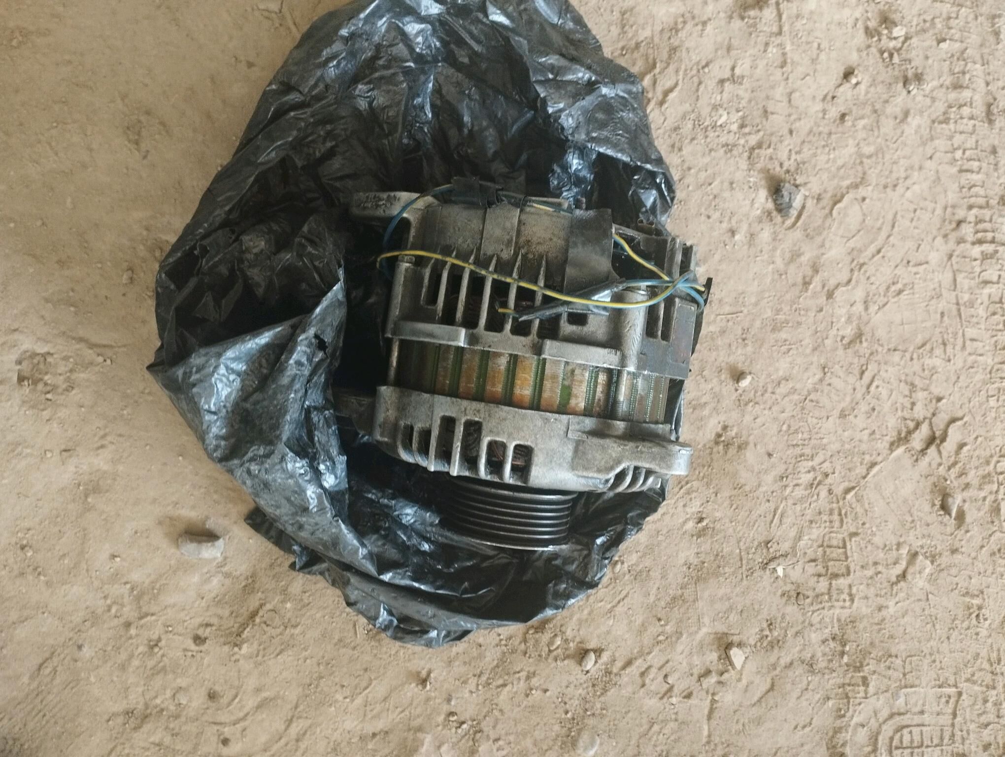 Dinama generator patfinder 600 TMT - Мары - img 2