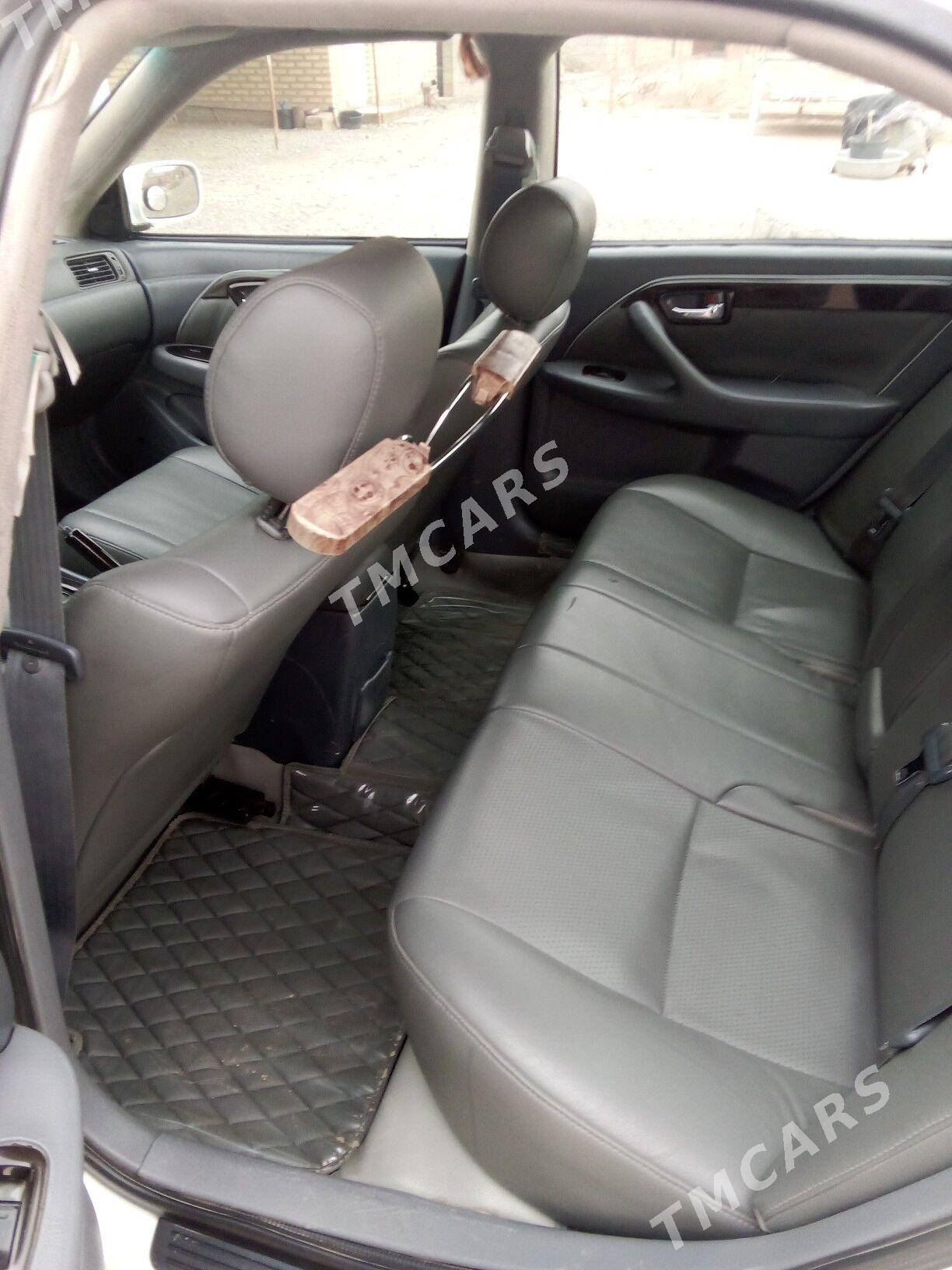 Toyota Camry 2001 - 180 000 TMT - Sarahs - img 6