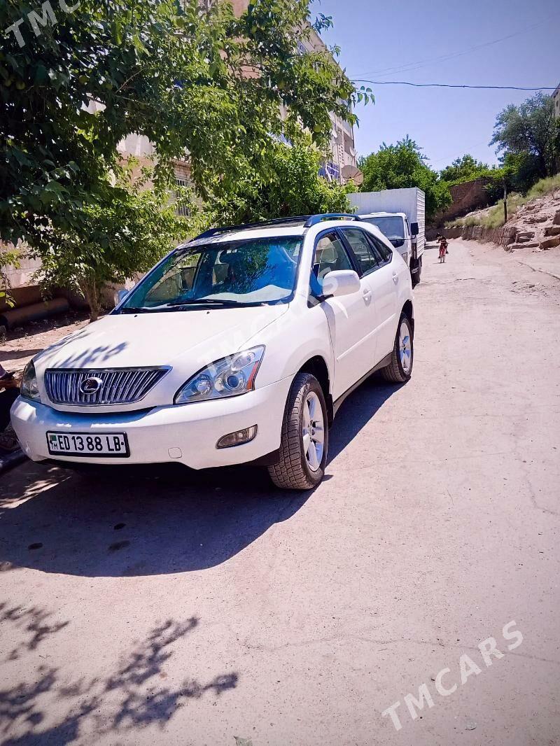 Lexus RX 330 2004 - 230 000 TMT - Магданлы - img 3