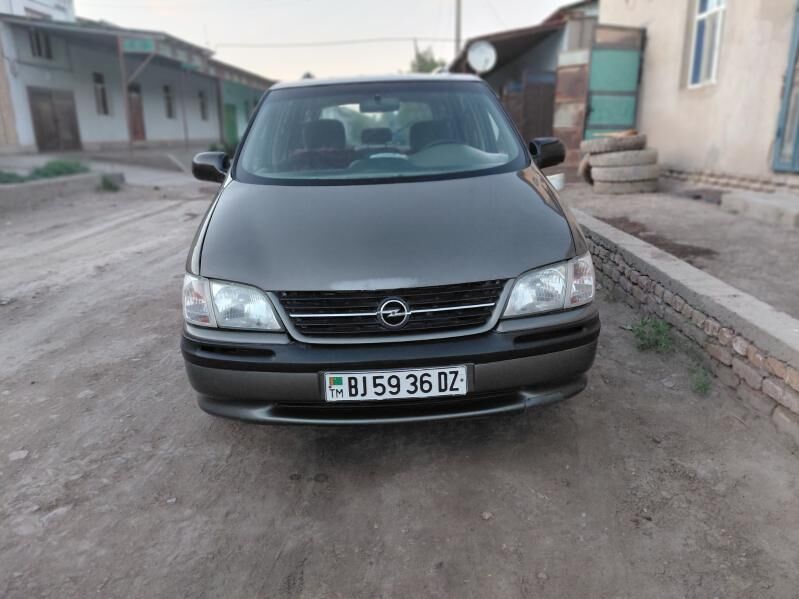 Opel Sintra 1999 - 46 000 TMT - Daşoguz - img 10