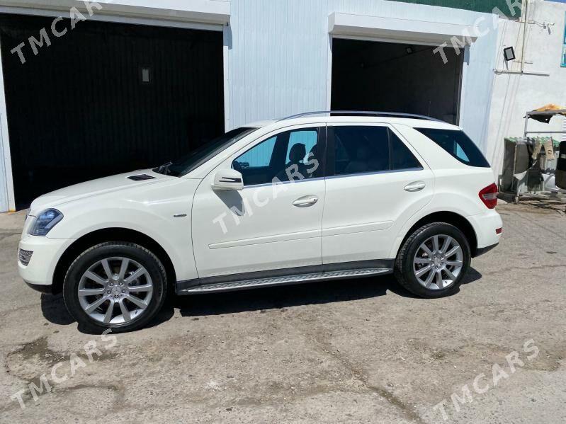Mercedes-Benz ML350 2012 - 340 000 TMT - Türkmenabat - img 8