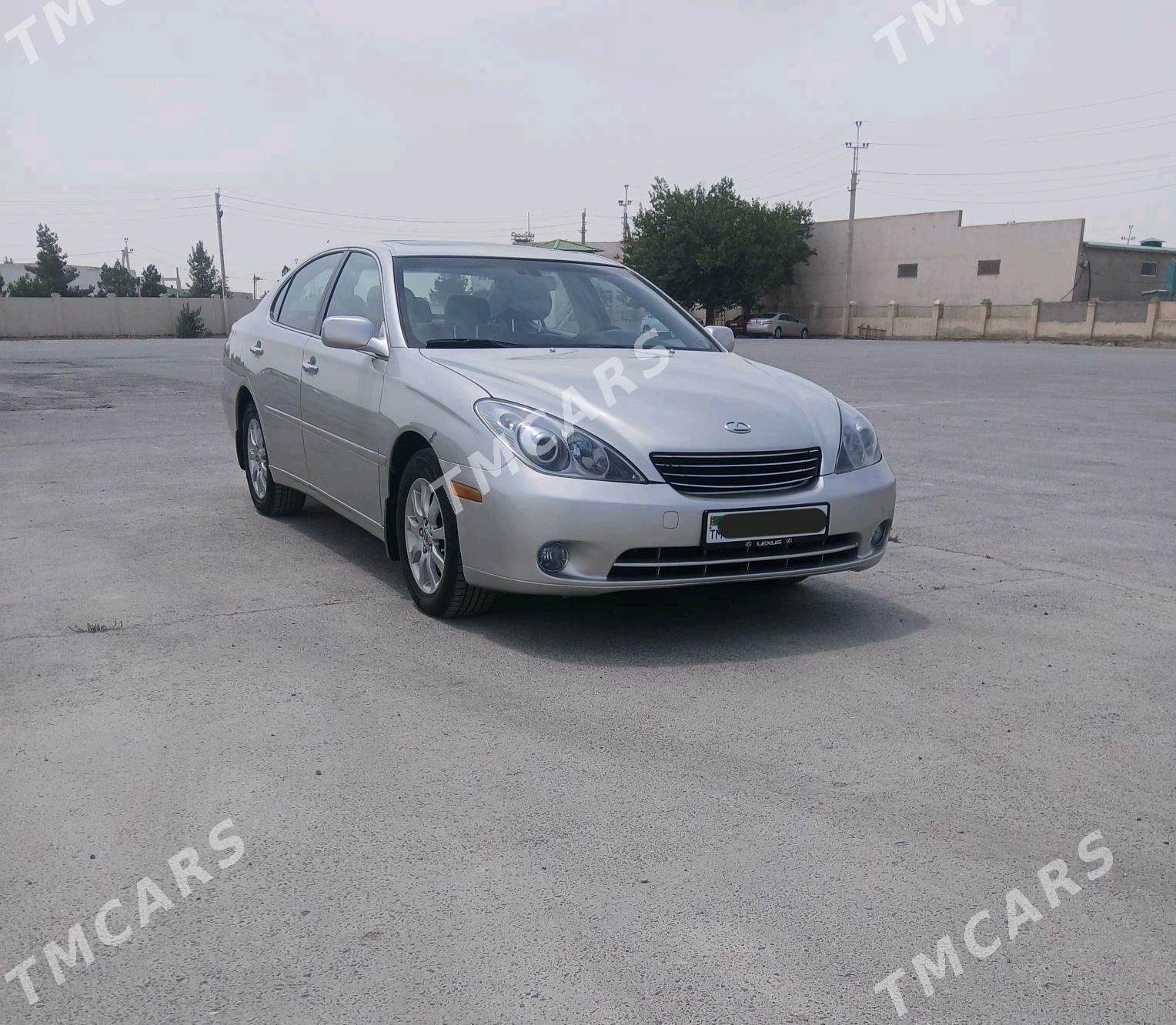 Lexus ES 300 2003 - 172 000 TMT - Türkmenabat - img 7