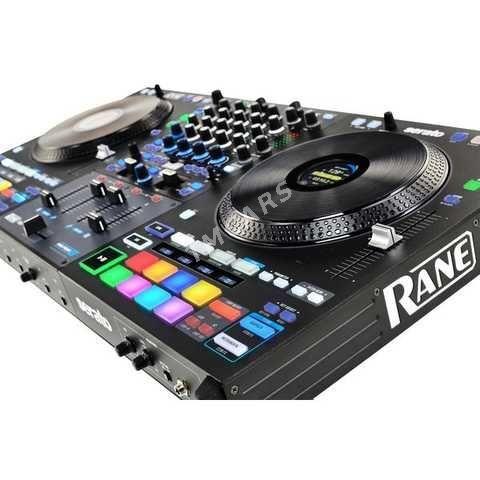 RANE FOUR DDJ - Ашхабад - img 2