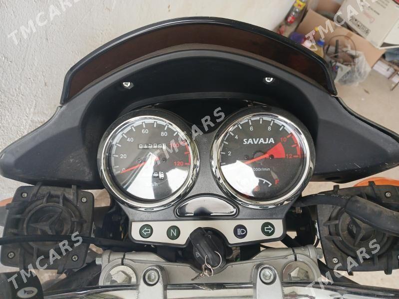 Fekon FK200-14G 2024 - 18 000 TMT - Гарабекевюл - img 4