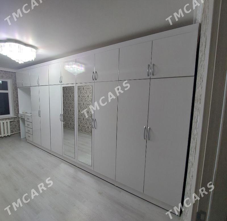 MEBEL TÄZE GARNITUR ŞFANER - Aşgabat - img 2