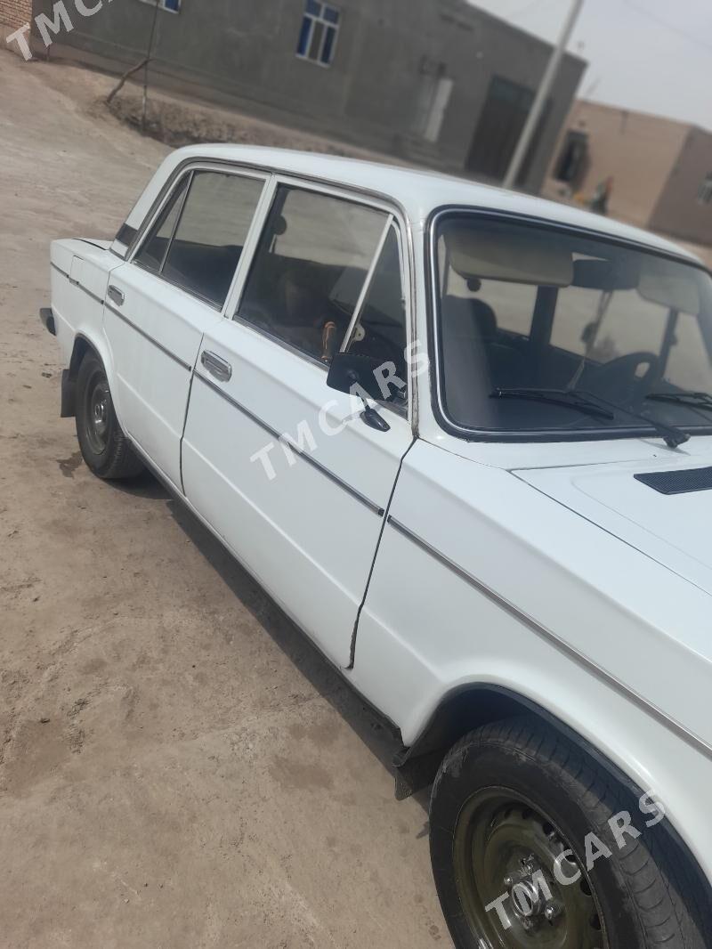 Lada 2106 1993 - 23 000 TMT - Губадаг - img 2