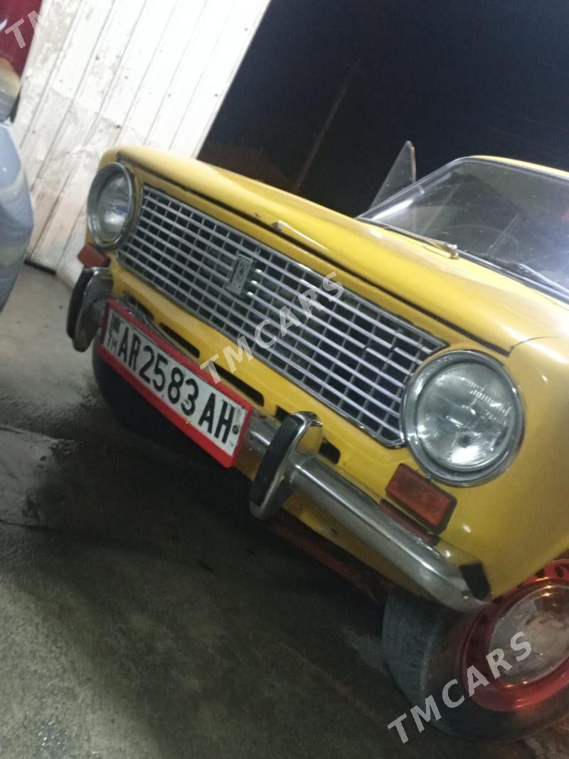 Lada 2104 1986 - 17 000 TMT - Гёкдепе - img 3