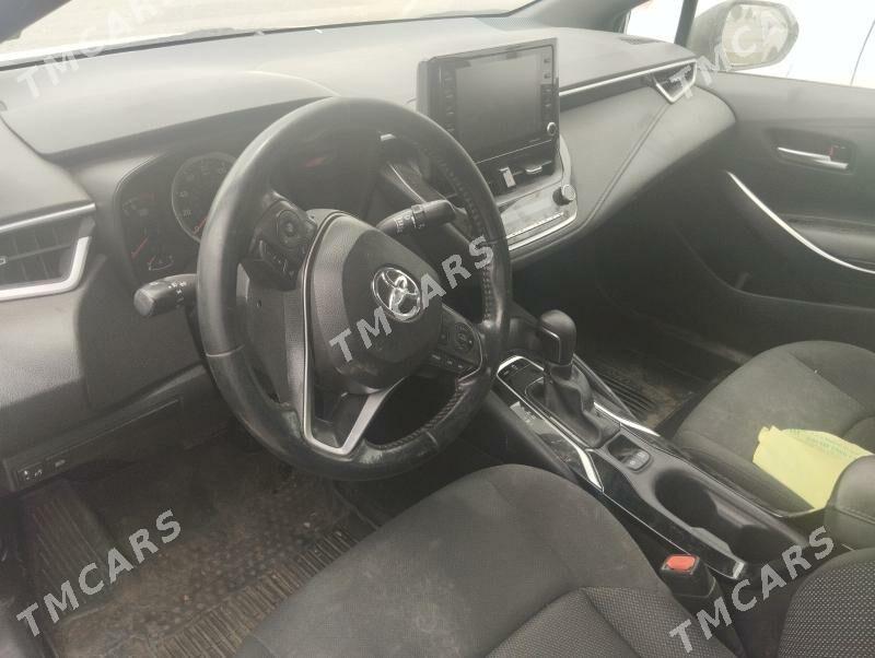Toyota Corolla 2021 - 199 000 TMT - Ашхабад - img 5