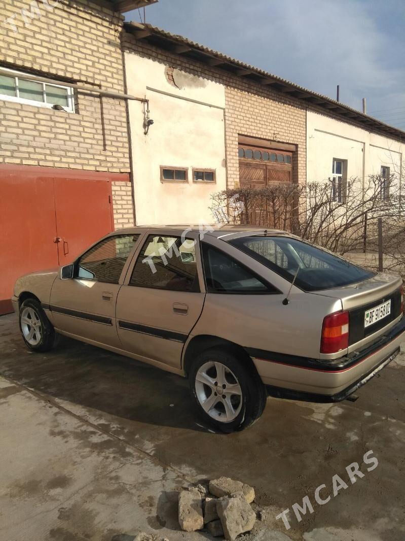 Opel Vectra 1992 - 20 000 TMT - Daşoguz - img 4