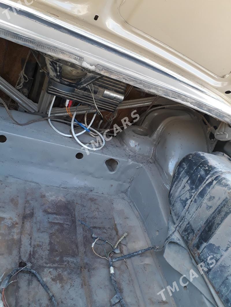 Lada 2106 1990 - 22 000 TMT - Köneürgenç - img 2